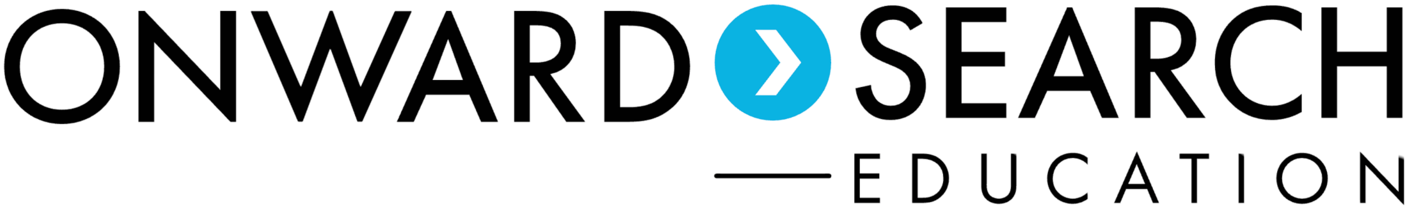 Onward Search Education Logo