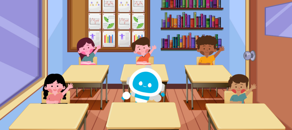 AI's First Day of School: What Teachers Really Need to Know