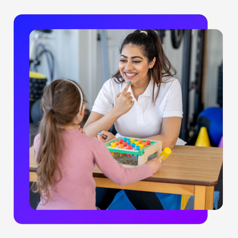 Speech Language Pathologist Jobs with Onward Search Education