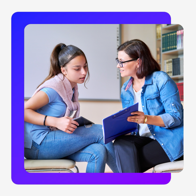 School Psychologist with Onward Search Education