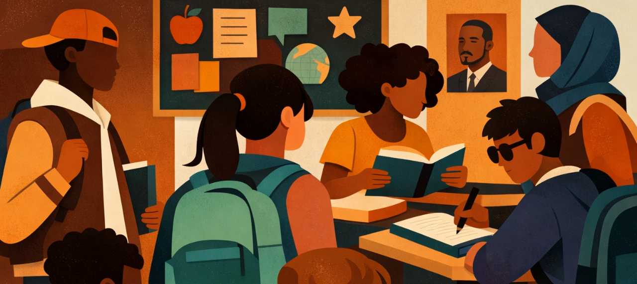 OSE - February Blog Post